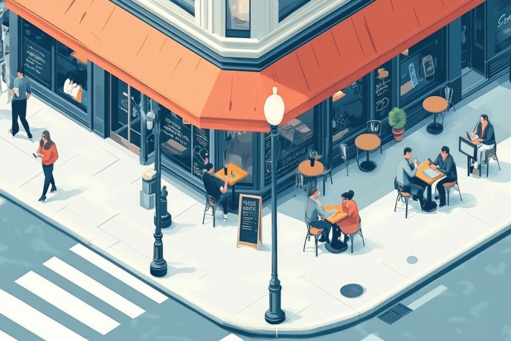 A Foodie’s Guide to the Best Eats in Burns Park: Ann Arbor’s Underrated Culinary Gem