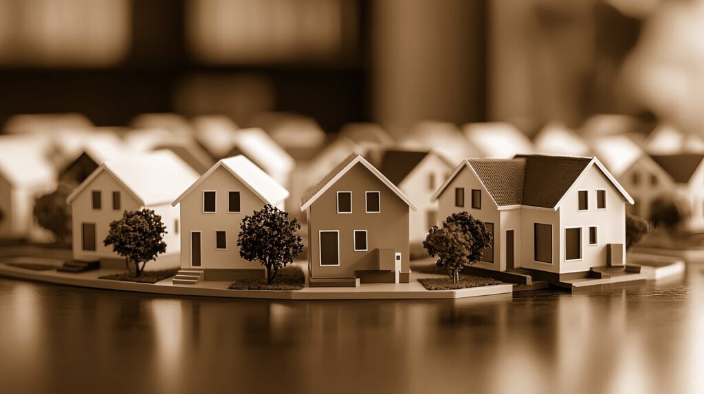 Burns Park: Exploring the Rich History and Enduring Spirit of Ann Arbor’s Beloved Neighborhood